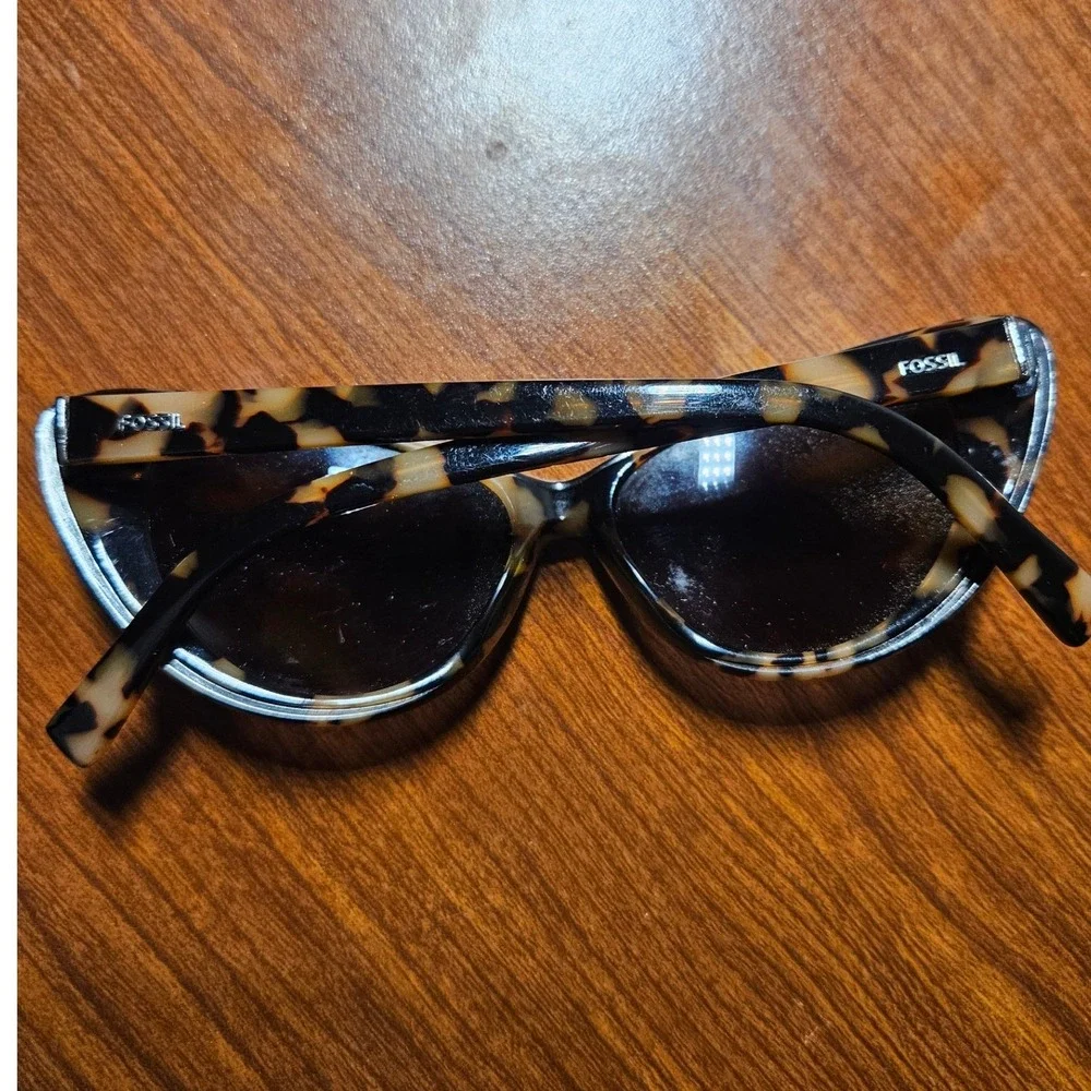 Fossil arlene sunglasses